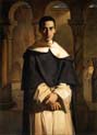 reverend father henri-dominique lacordaire